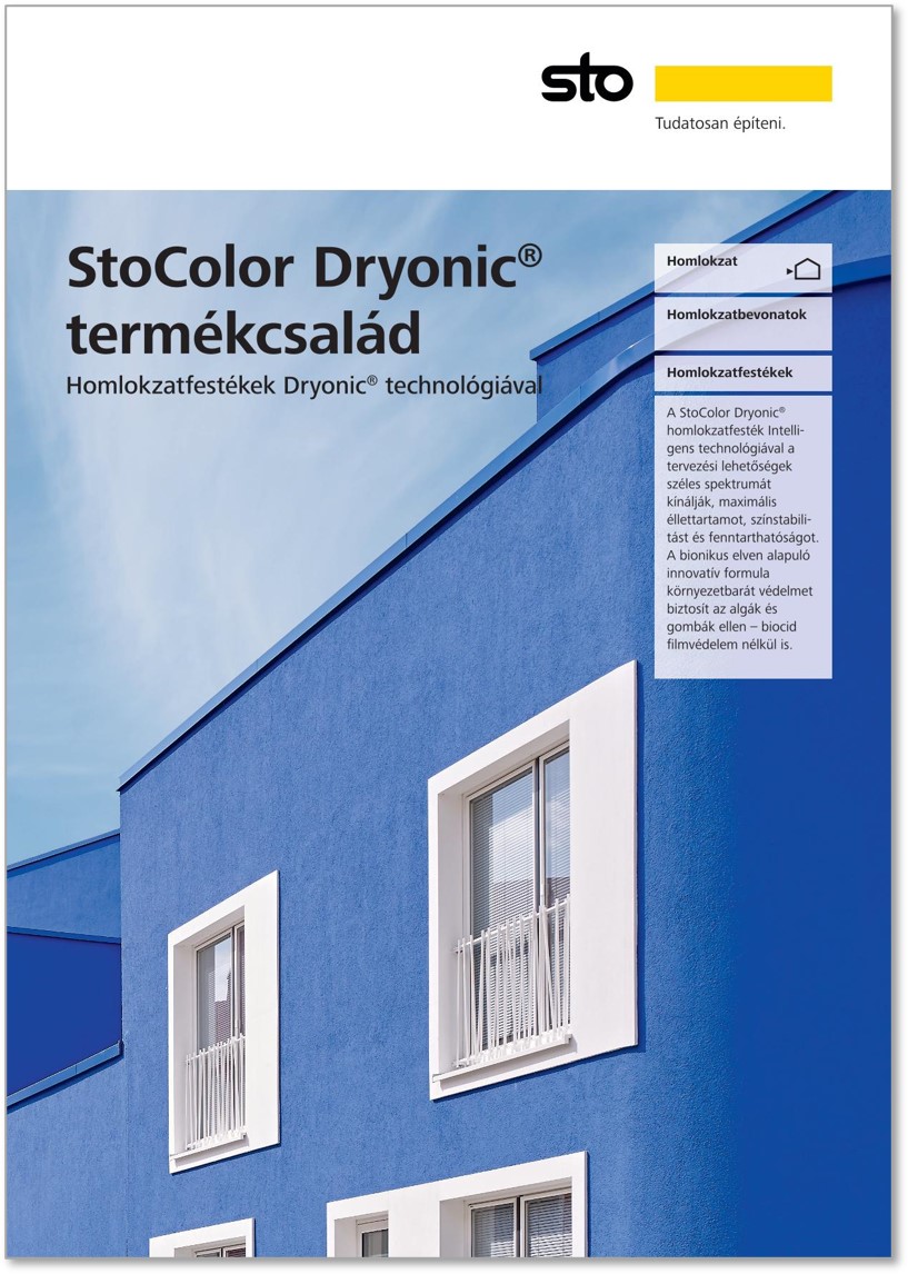 StoColor Dryonic