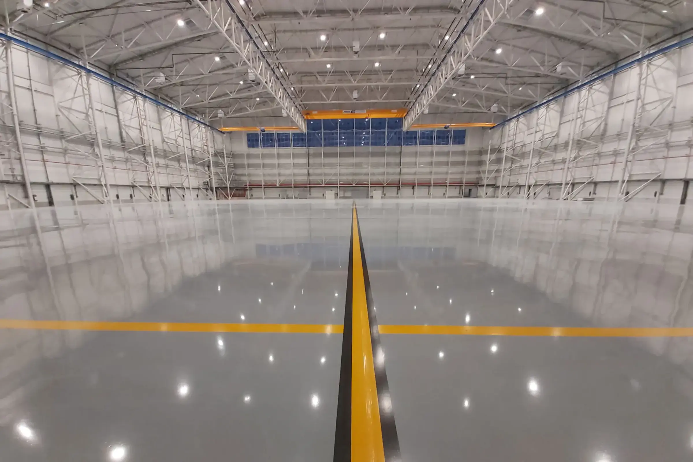 ACE Hangár Ferihegy