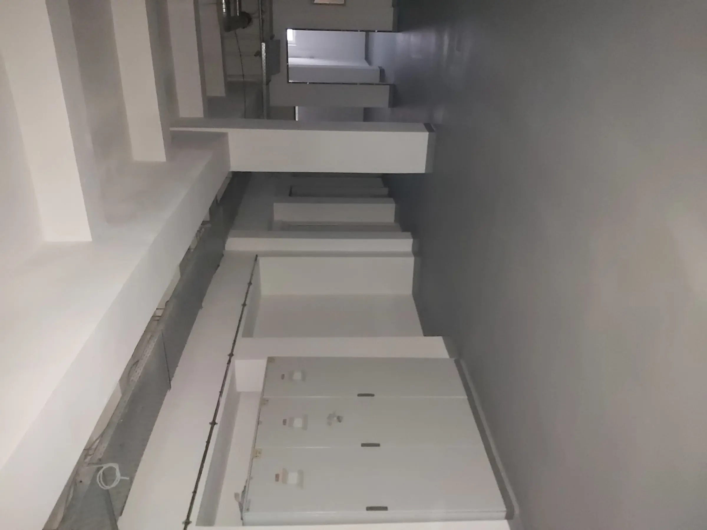 Szent Imre Kórház - Konyha