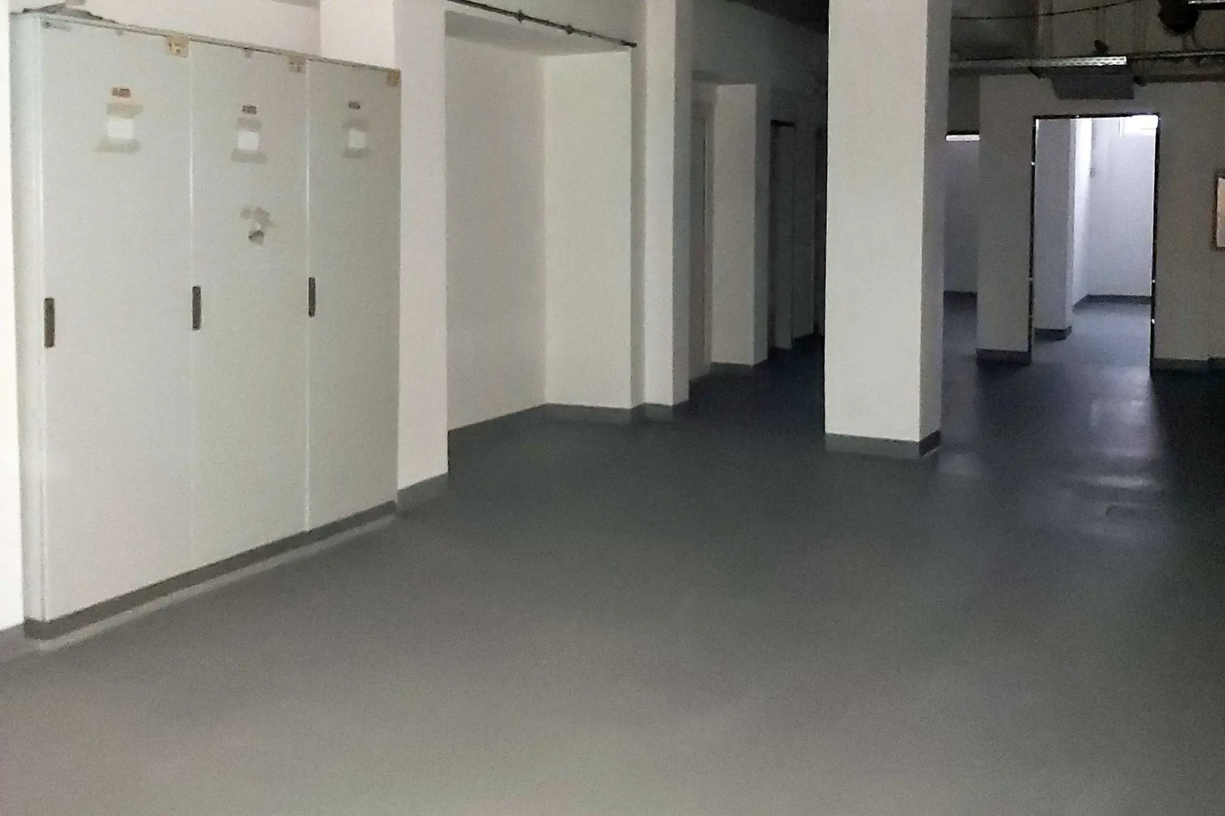 Szent Imre Kórház - Konyha