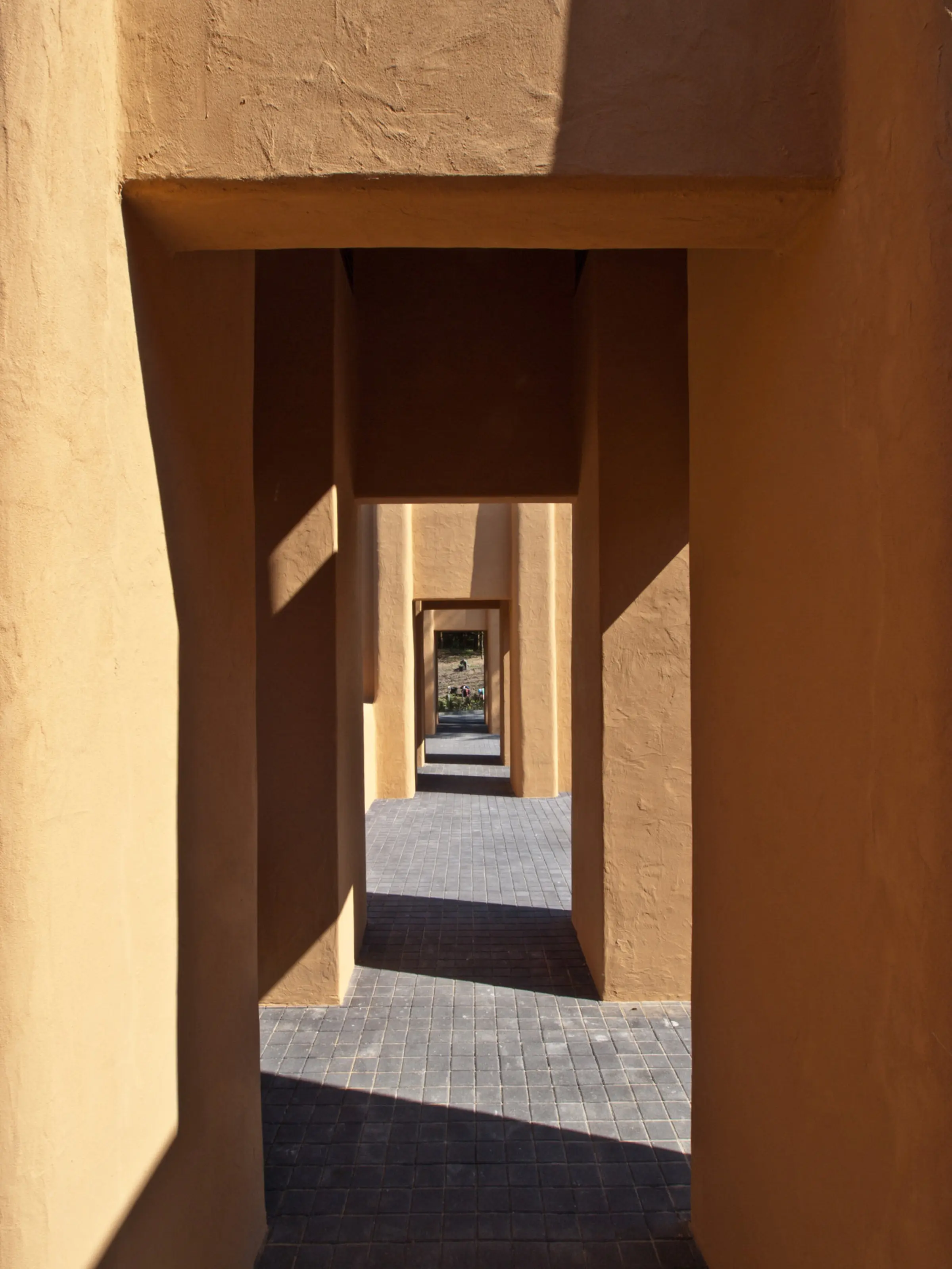 4. Shiraz Hotel Bambara, Felsőtárkány
