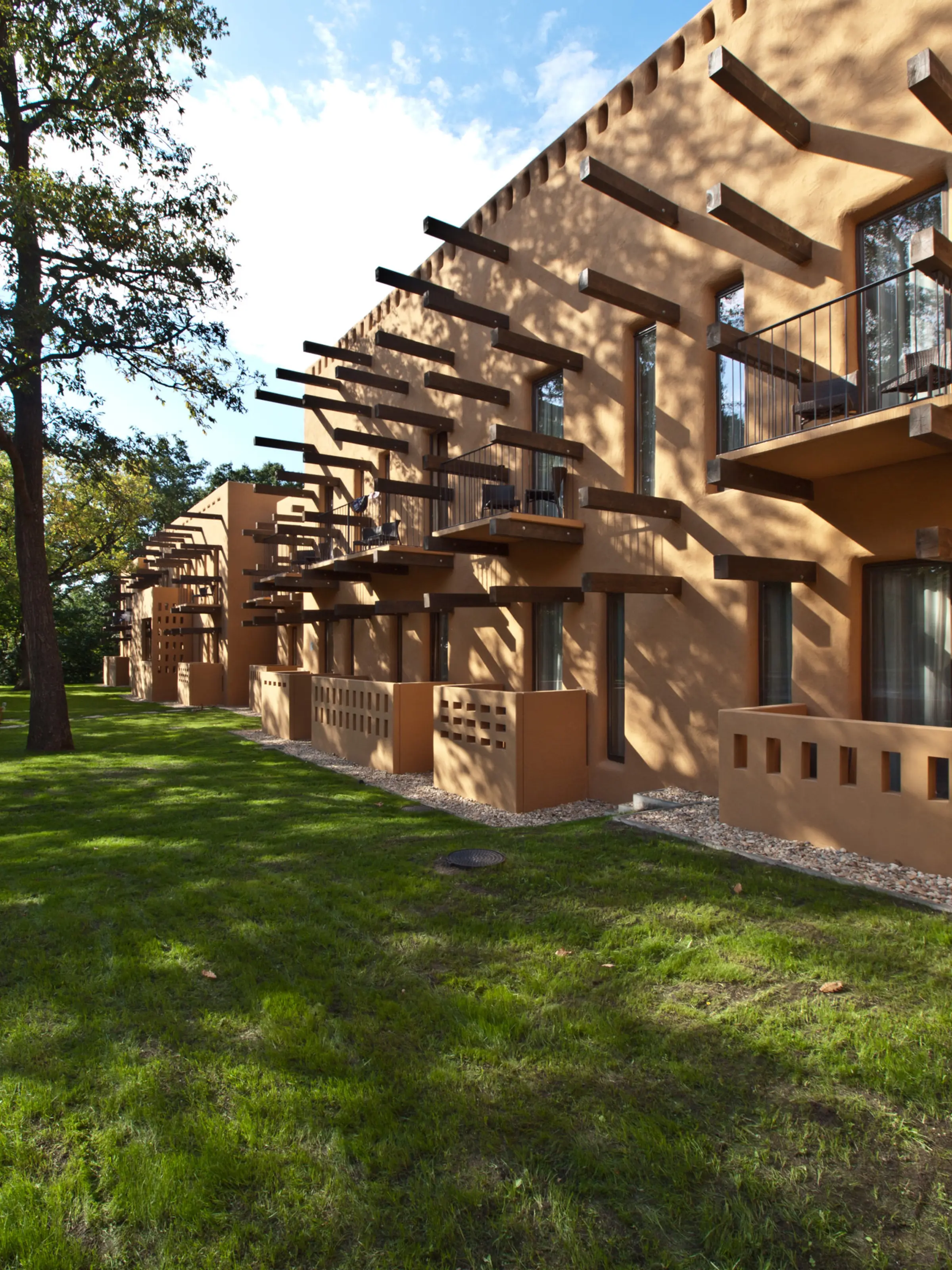 8. Shiraz Hotel Bambara, Felsőtárkány