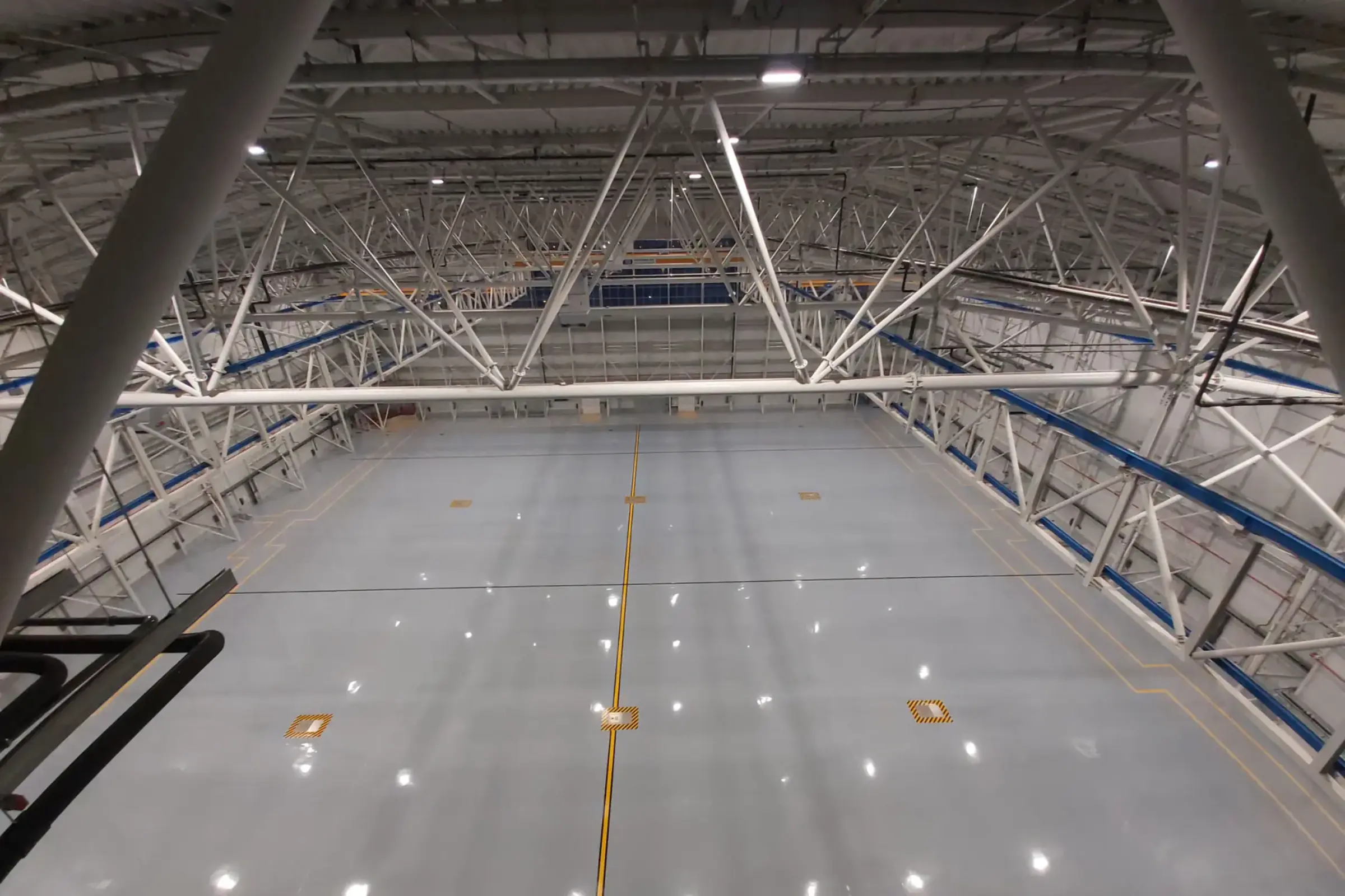 ACE Hangár Ferihegy