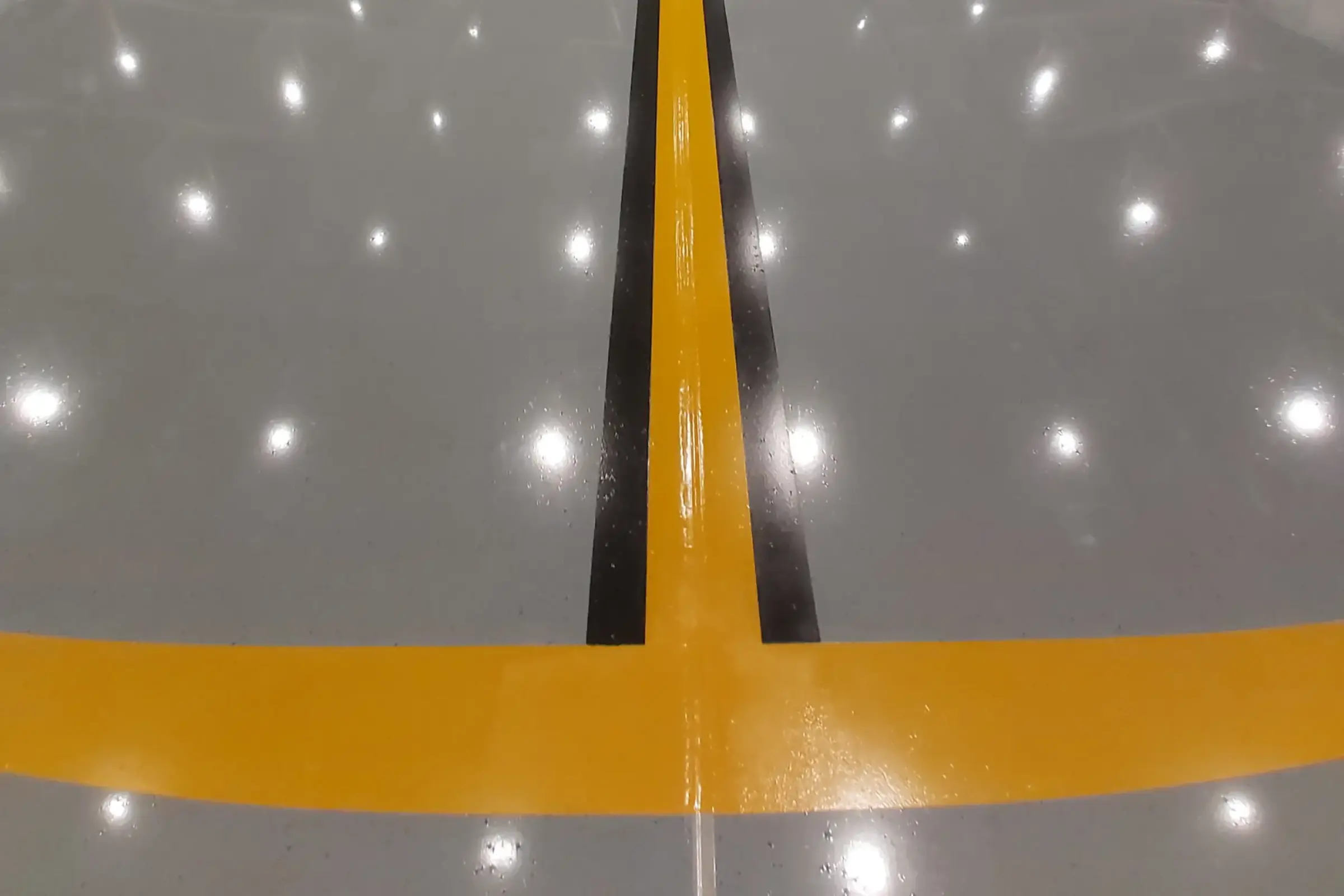 ACE Hangár Ferihegy