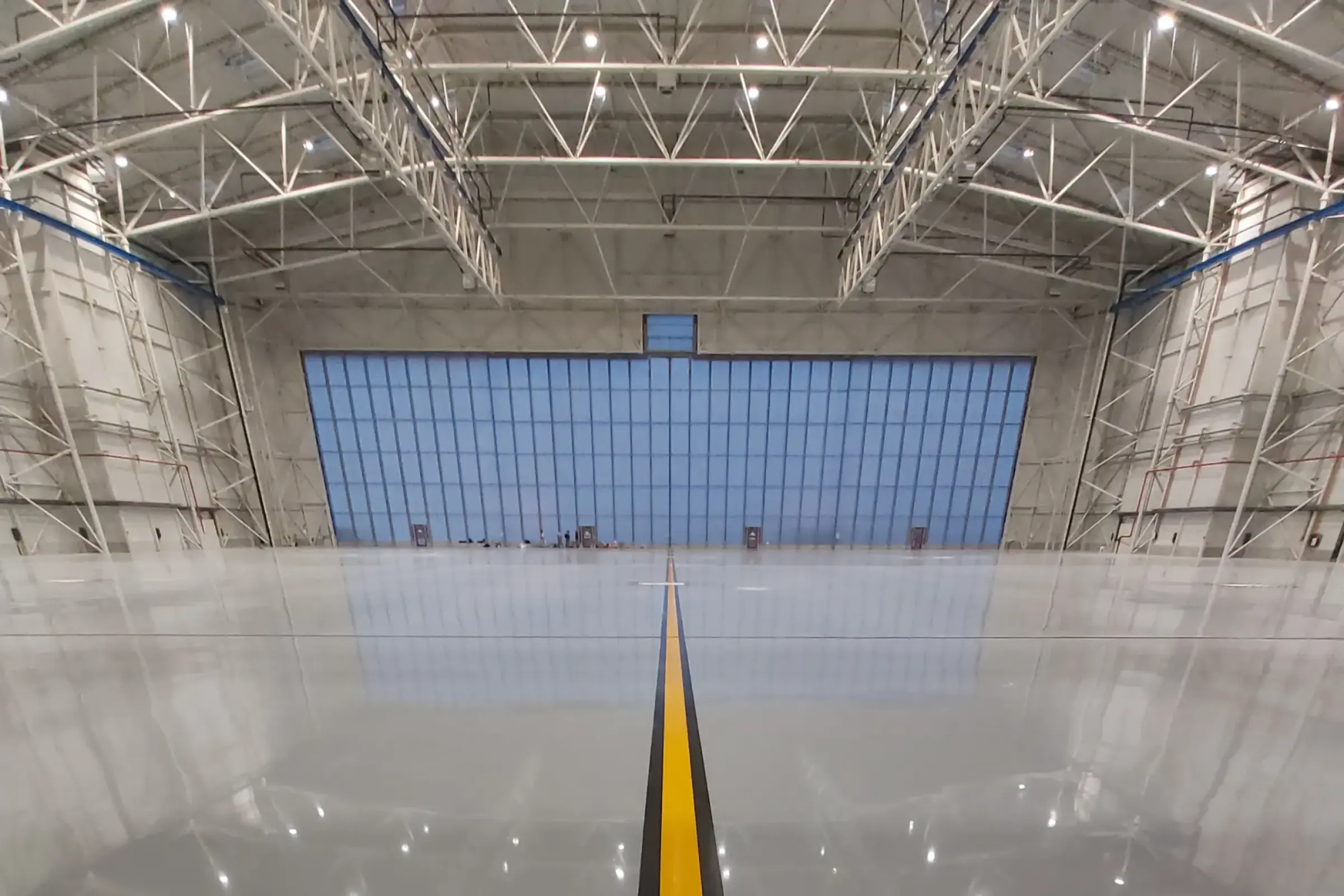 ACE Hangár Ferihegy