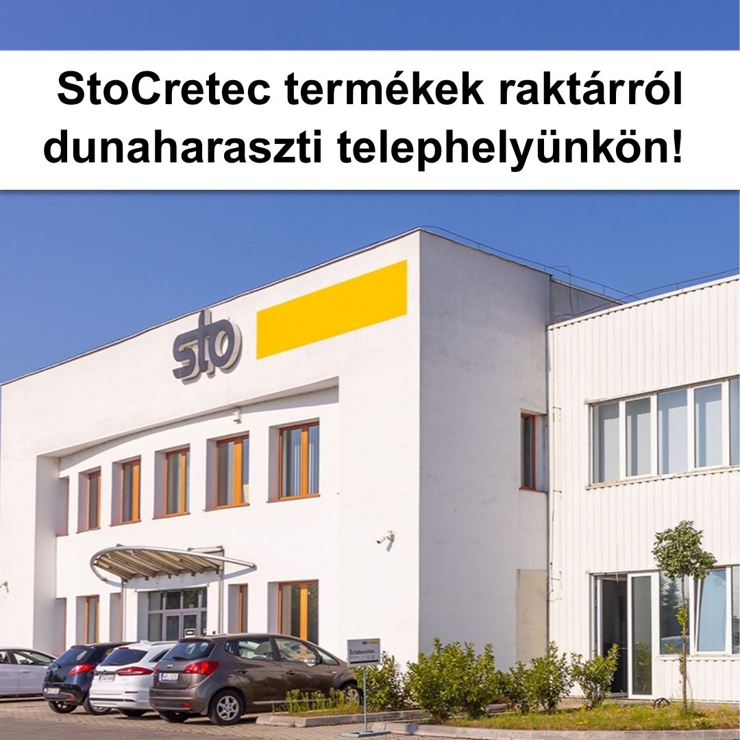 Sto Dunaharaszti központ