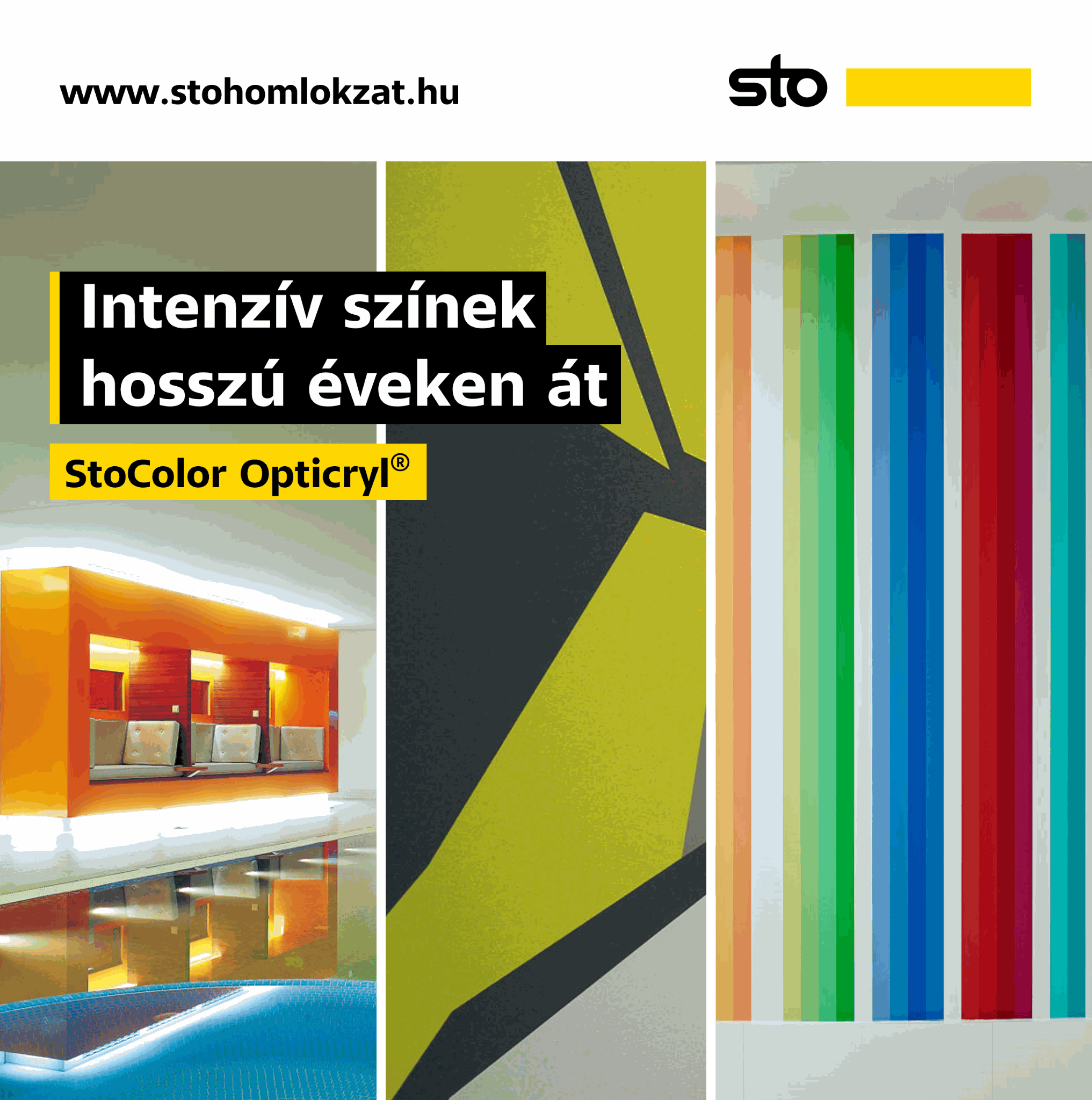 StoColor Opticryl
