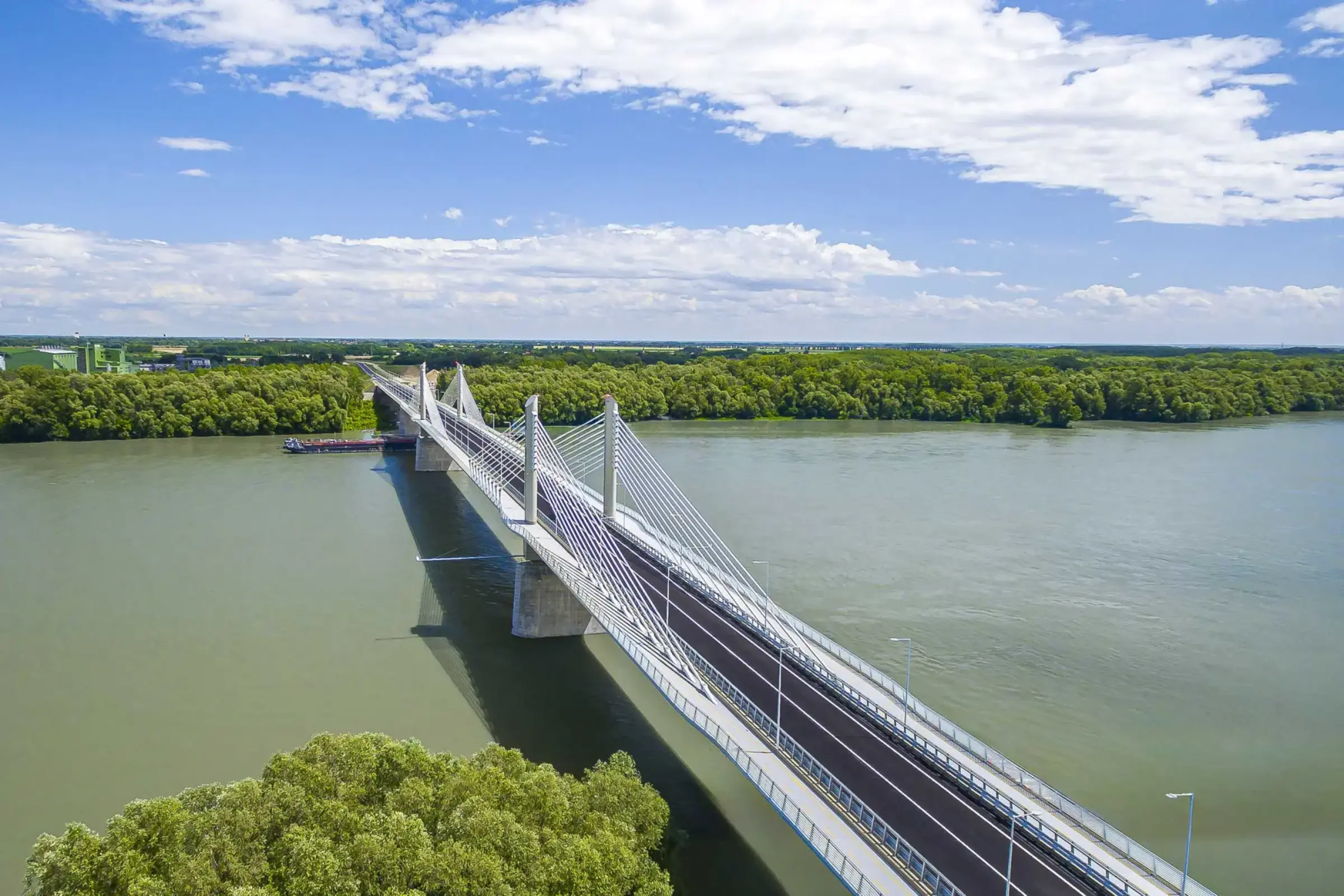 Tomori Pál híd, Foktő, HU_2