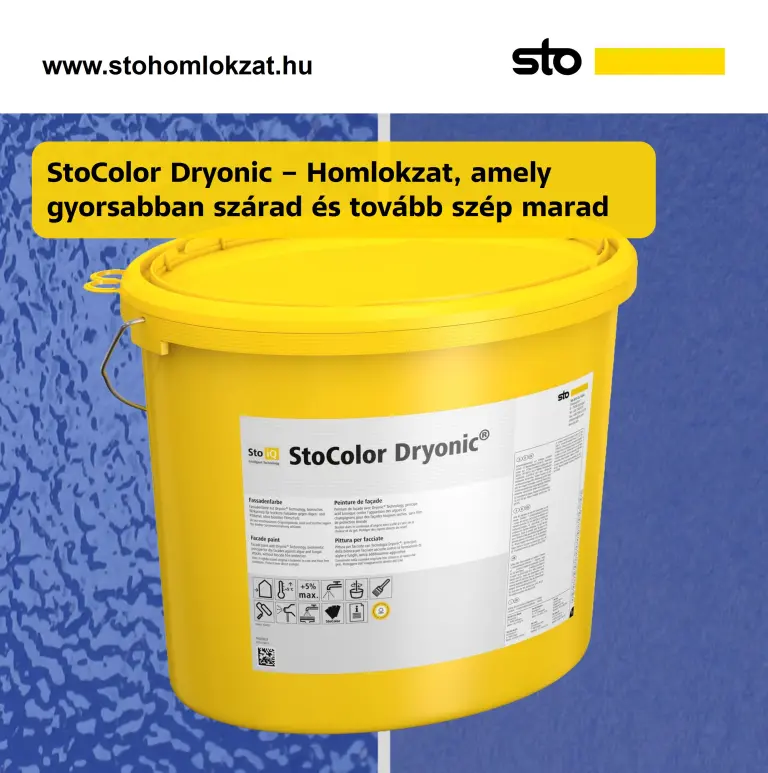 StoColor Dyronic