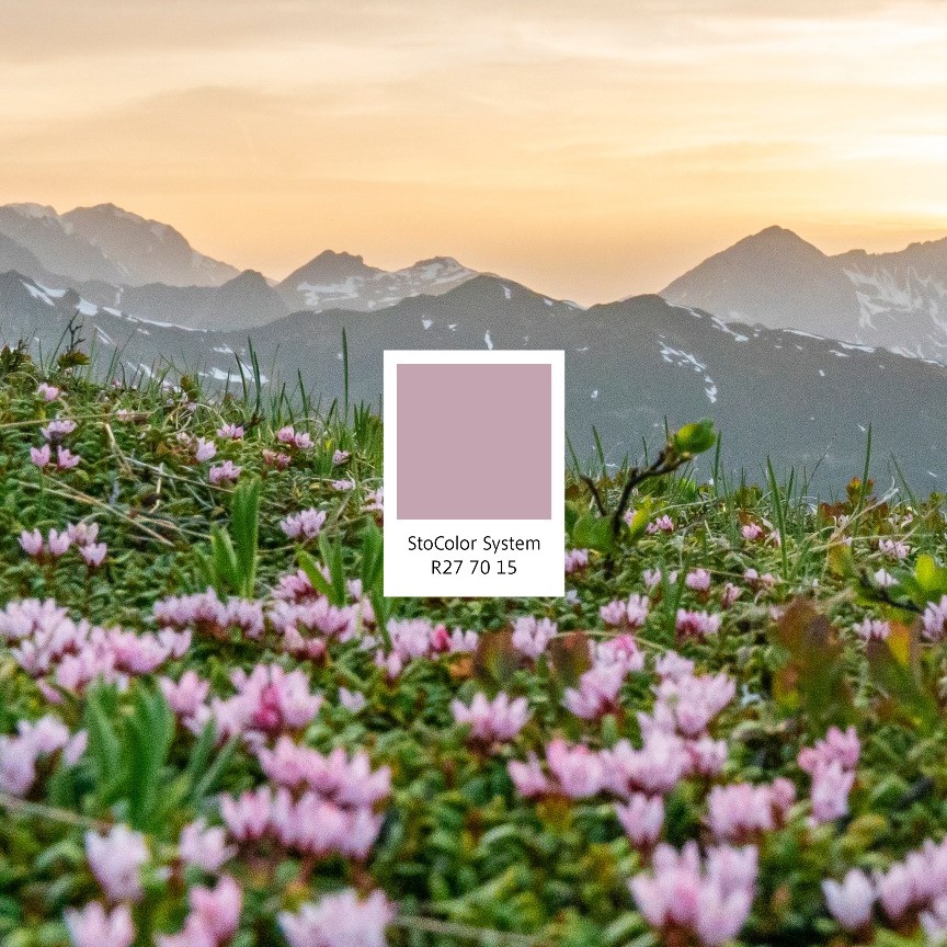 StoColor System R27 70 15 