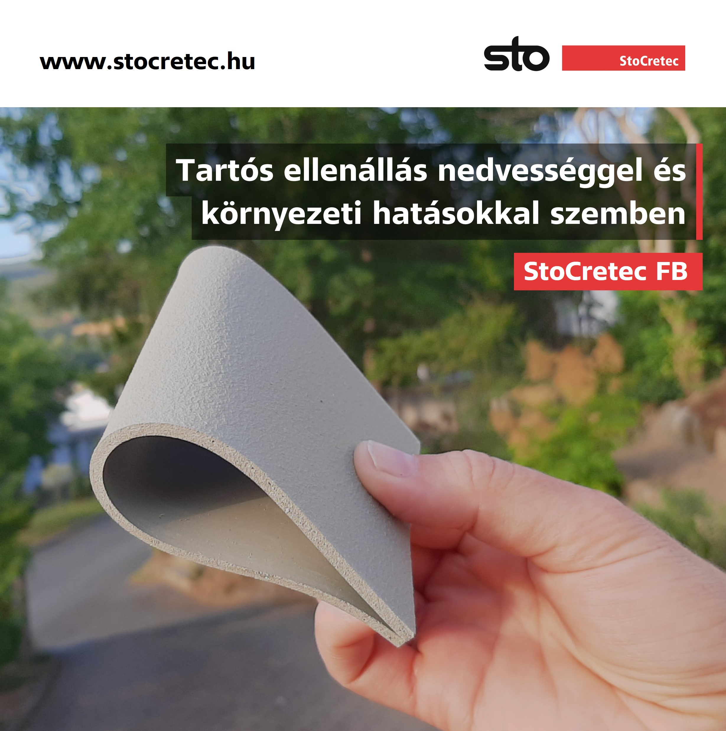 StoCretec FB