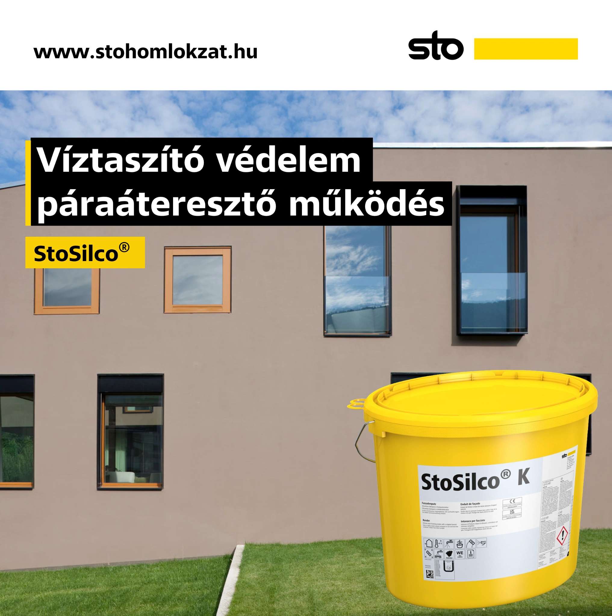 StoSilco