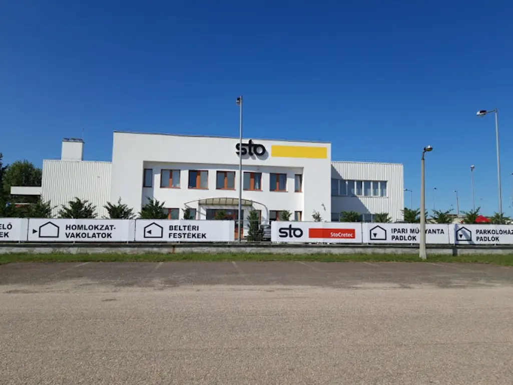Sto Dunaharaszti központ