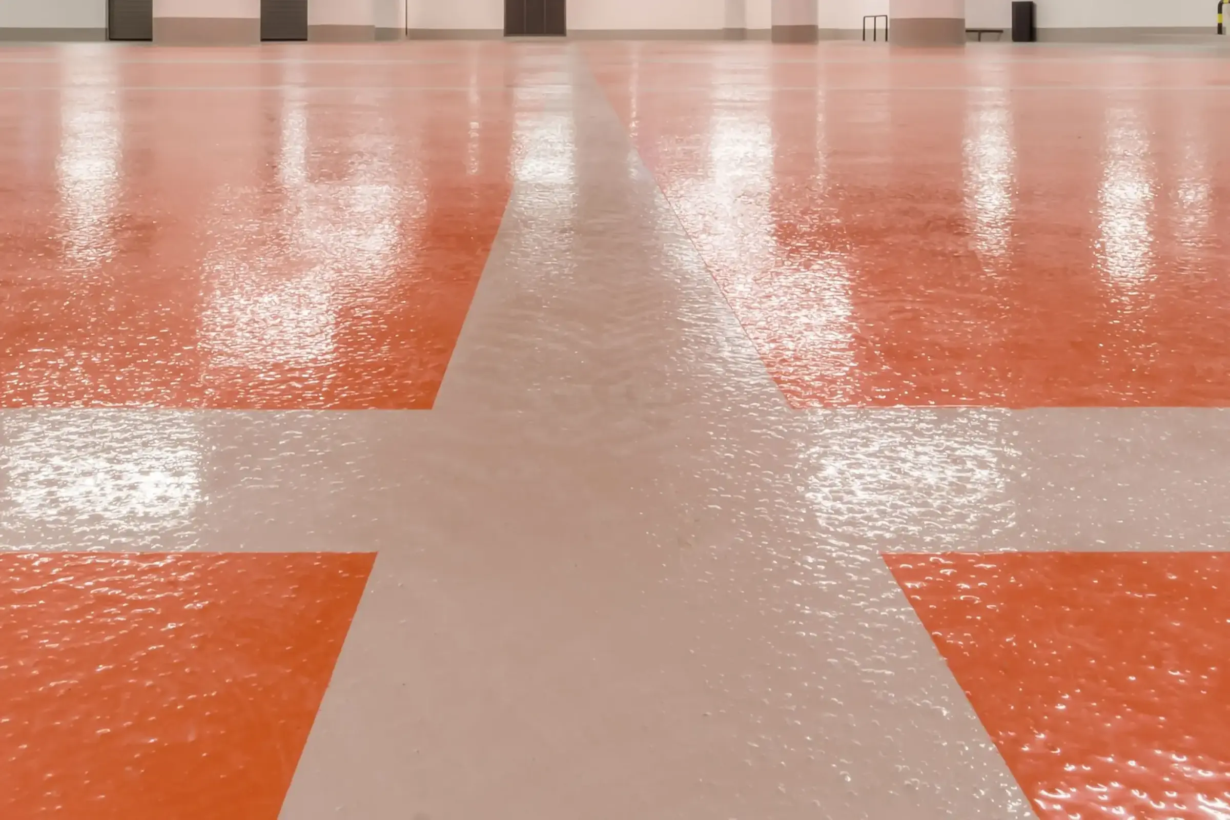 Szervita téri mélygarázs