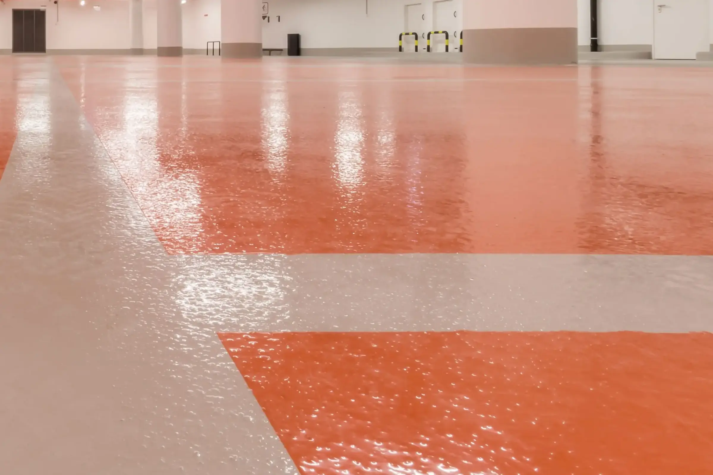 Szervita téri mélygarázs