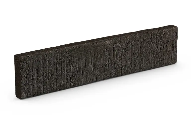 Produktbild StoBrick Klinkerriemnchen, dunkler Klinker