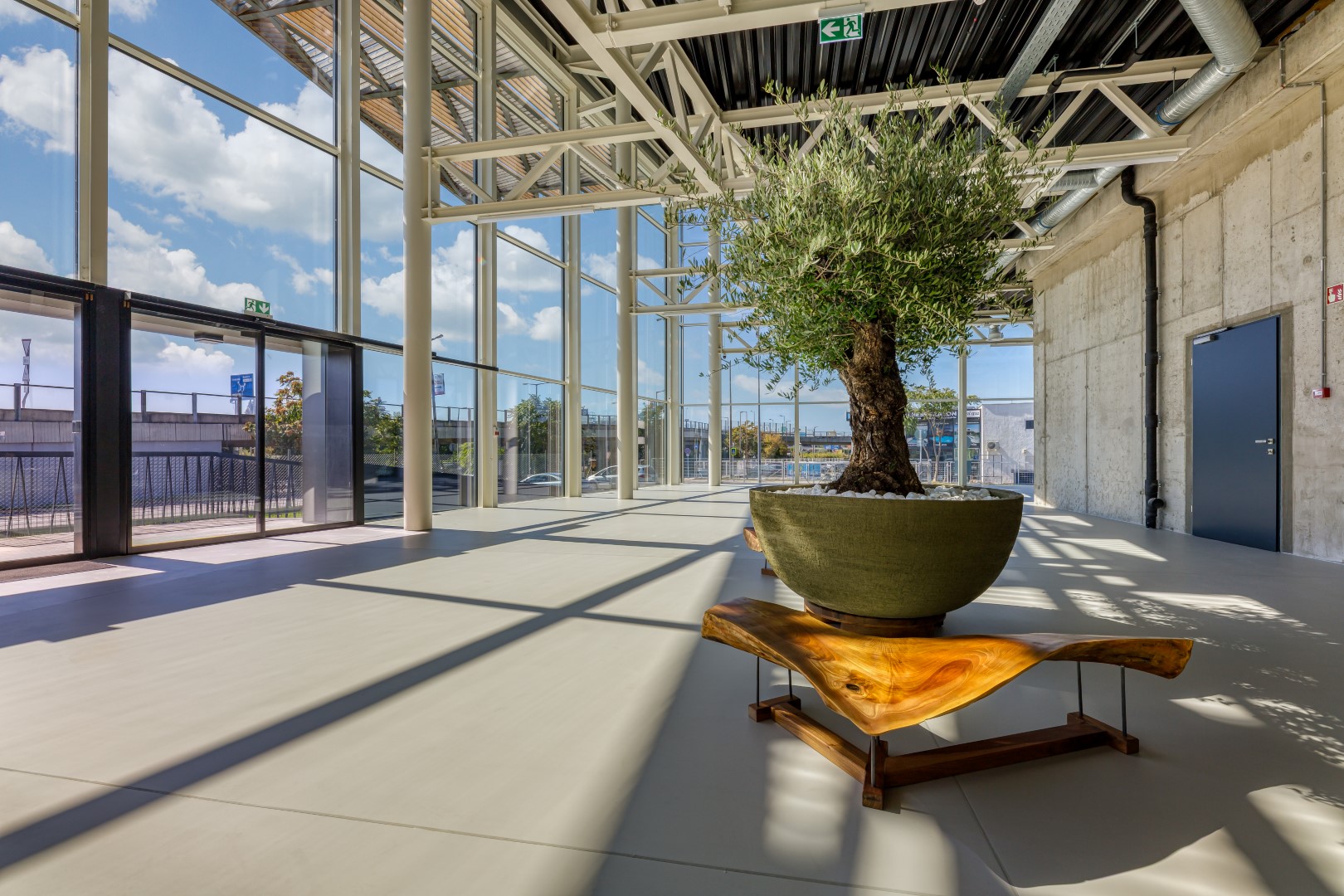 Globero Home, Budaörs, HU