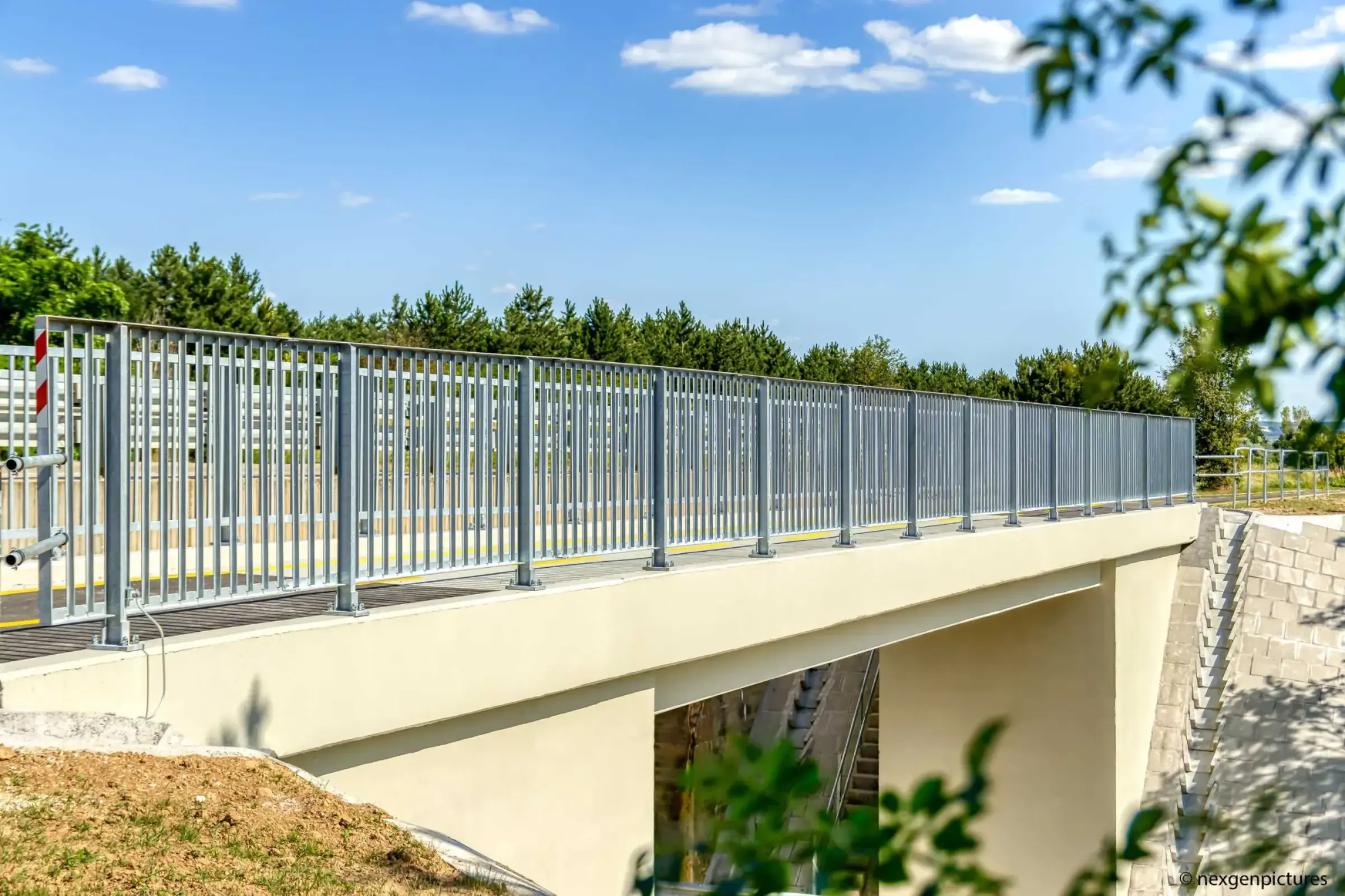 Veszprém kerékpár út