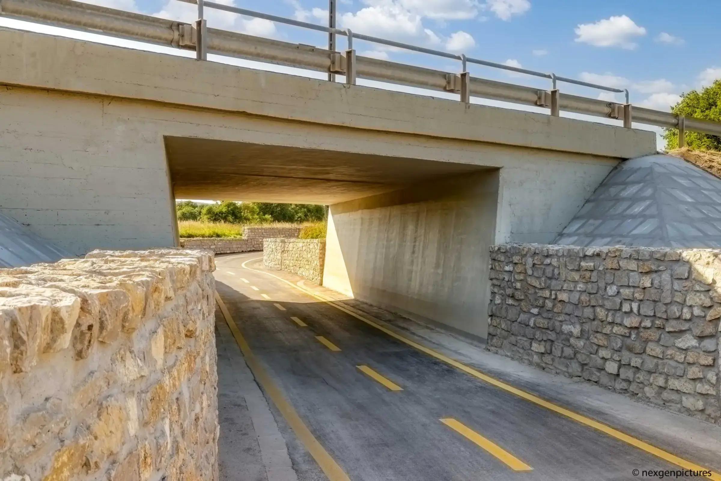 Veszprém kerékpár út