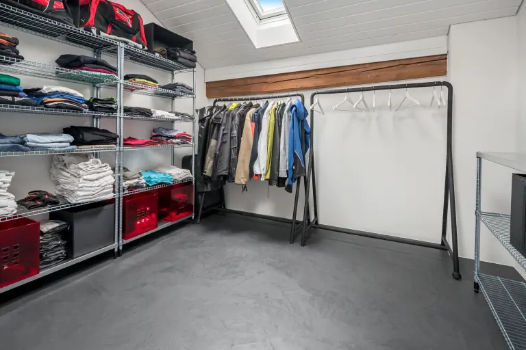 Családi ház, Mahler, Neftenbach, Svájc