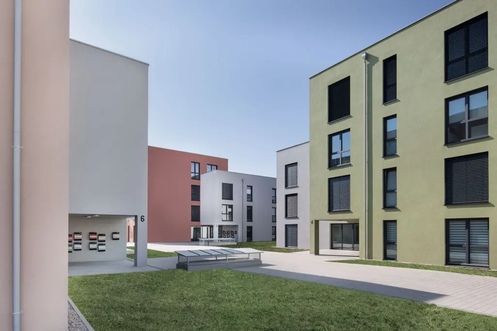 StoColor rendszer: beltéri festékek és homlokzatfestékek