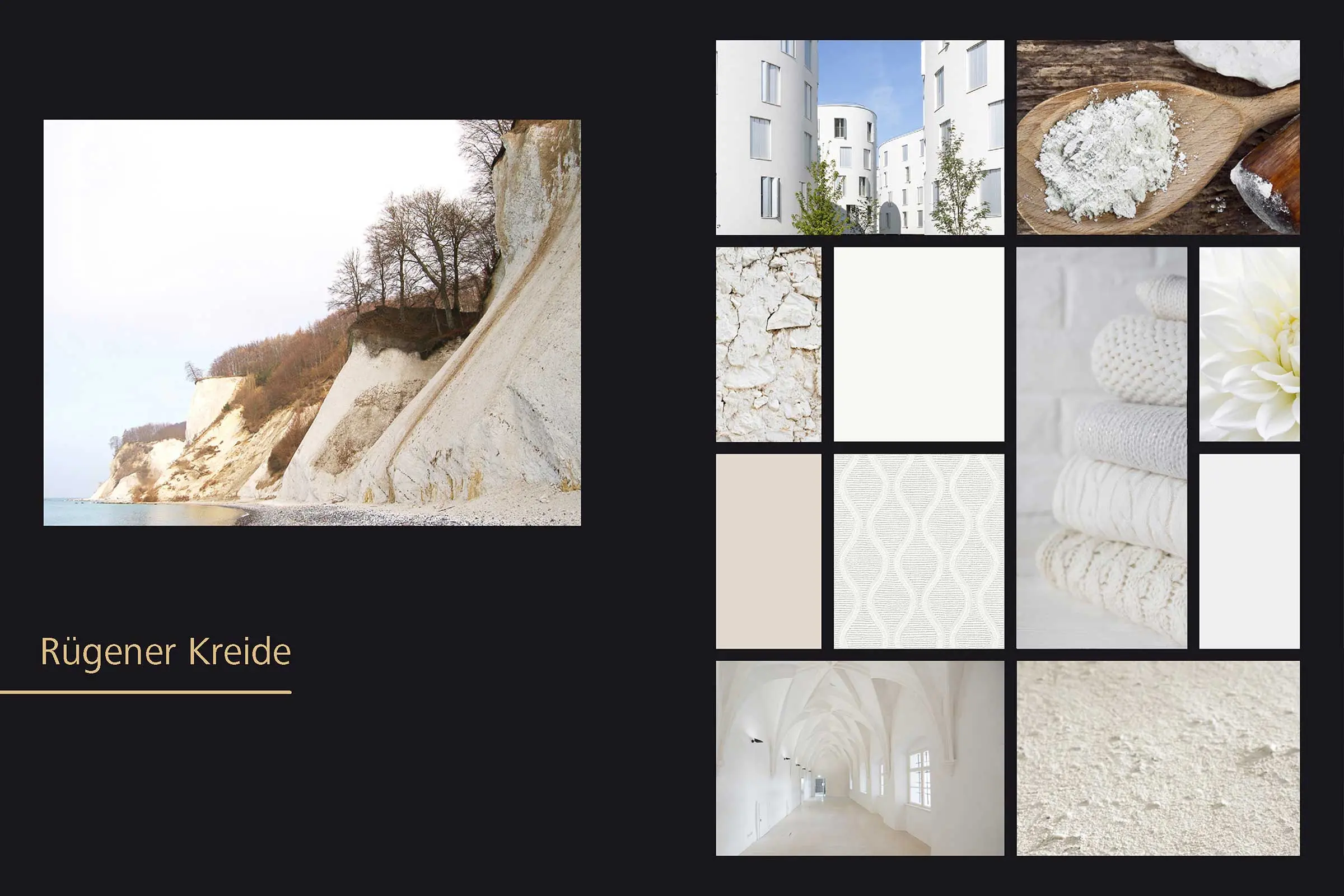 Rügener Kreide