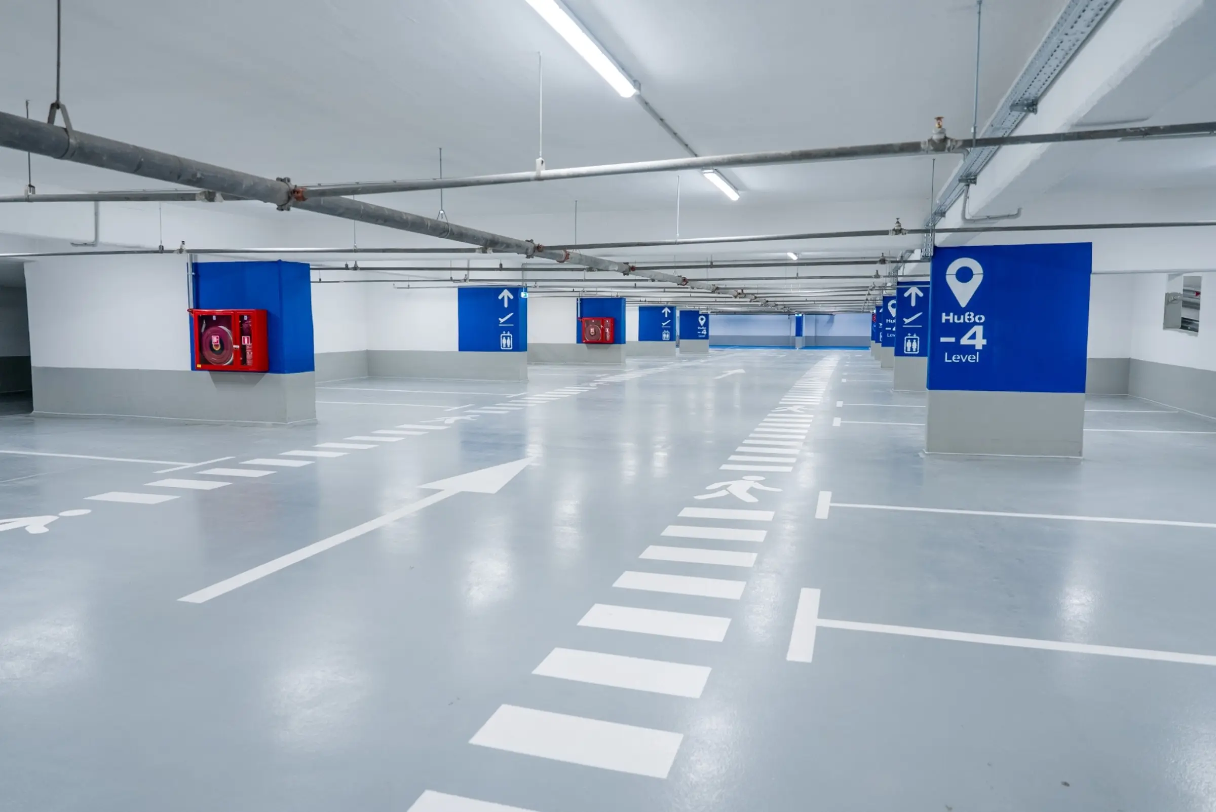 Sofia Airport
