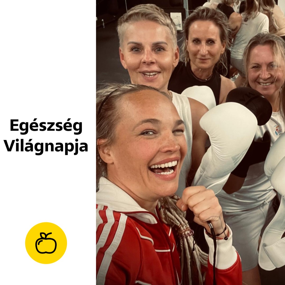 World health day 2026