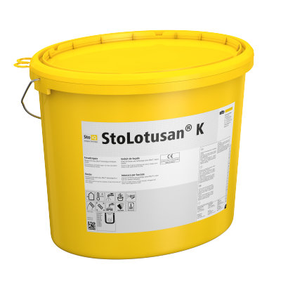 StoLotusan ® K/MP