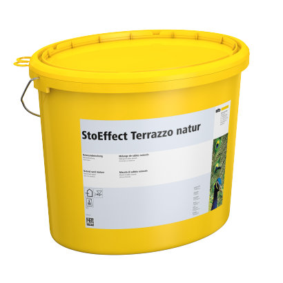 StoEffect Terrazzo natúr