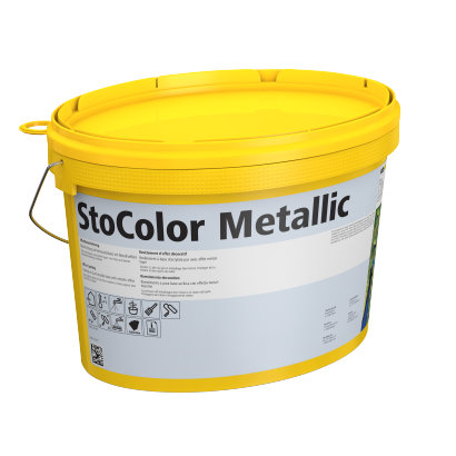 StoColor Metallic