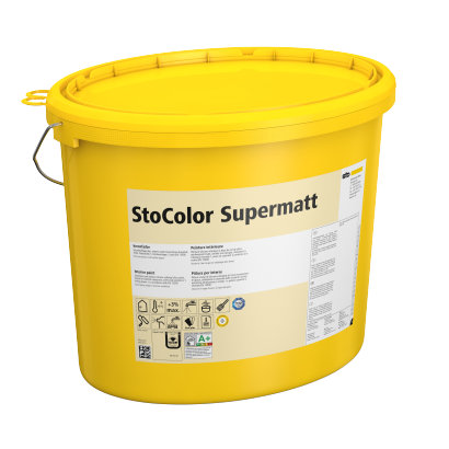 StoColor Supermatt