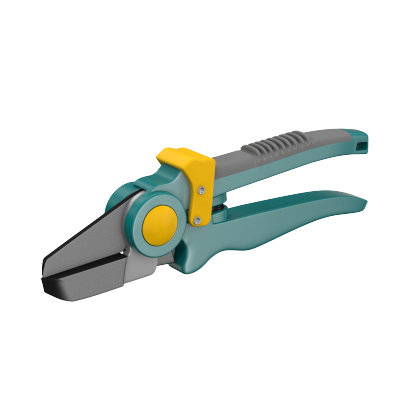 Sto-Auflagenschere profilvágó olló