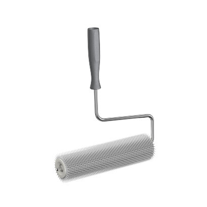 Sto-Entlüftungswalze Standard, légtelenítő henger