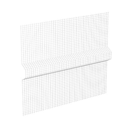 Sto-Bossengewebe, kváderháló