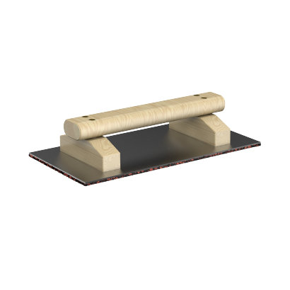 Sto-WDVS-Schleifbrett, öntapadó csiszolólap