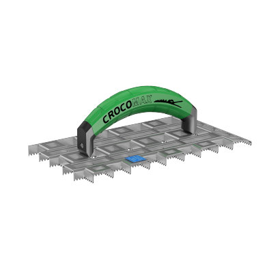 Sto-Schleifraspel Croco vakolat kaparó