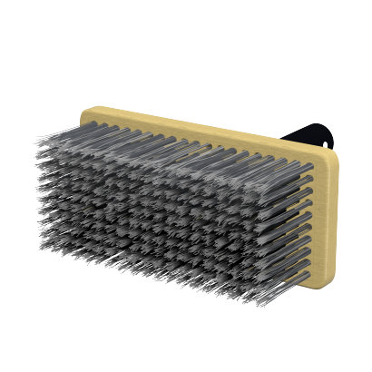 Sto-Deckenbürste Basic Silverpren, mélyalapozó kefe