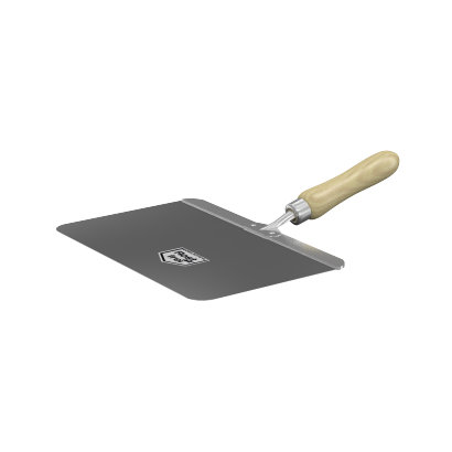 Sto-Federspachtel rugós spatulya