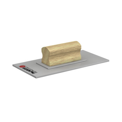 Sto-Glättekelle Kunststoff Mini, műanyag simító, mini