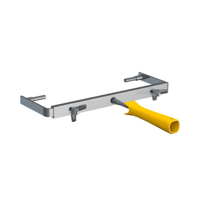 Sto-Verstellbügel állítható kengyel