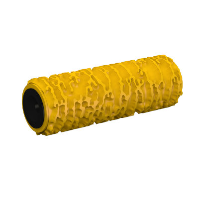 Sto-Reliefwalze reliefhenger