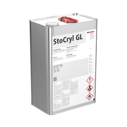StoCryl GL