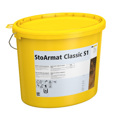 StoArmat Classic S1