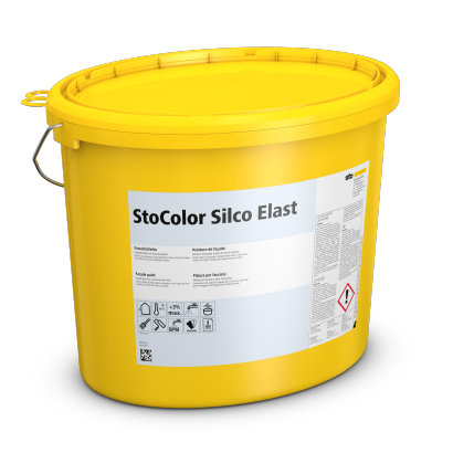 StoColor Silco Elast