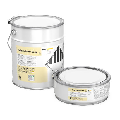 StoColor Puran Satin