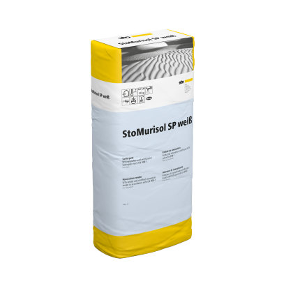 StoMurisol SP fehér