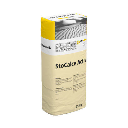 StoCalce Activ  K/MP