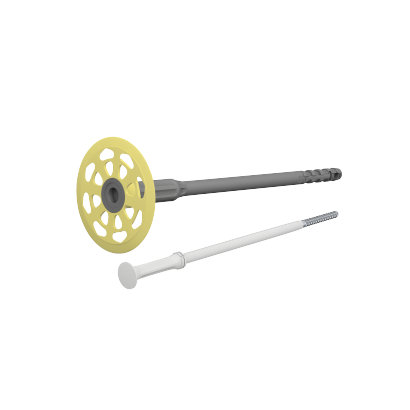 Sto-Dübel-F Termoz CN 8/60