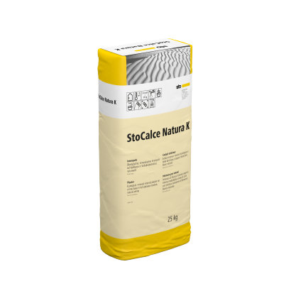 StoCalce Natura  K/MP